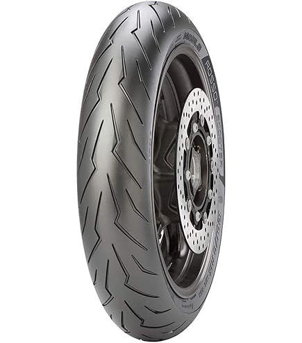 ピレリ ディアブロ ロッソ スクーター 120/70R15 TMAX C650 ピレリ ディアブロ ロッソ スクーター 150/70-13 (バイク用